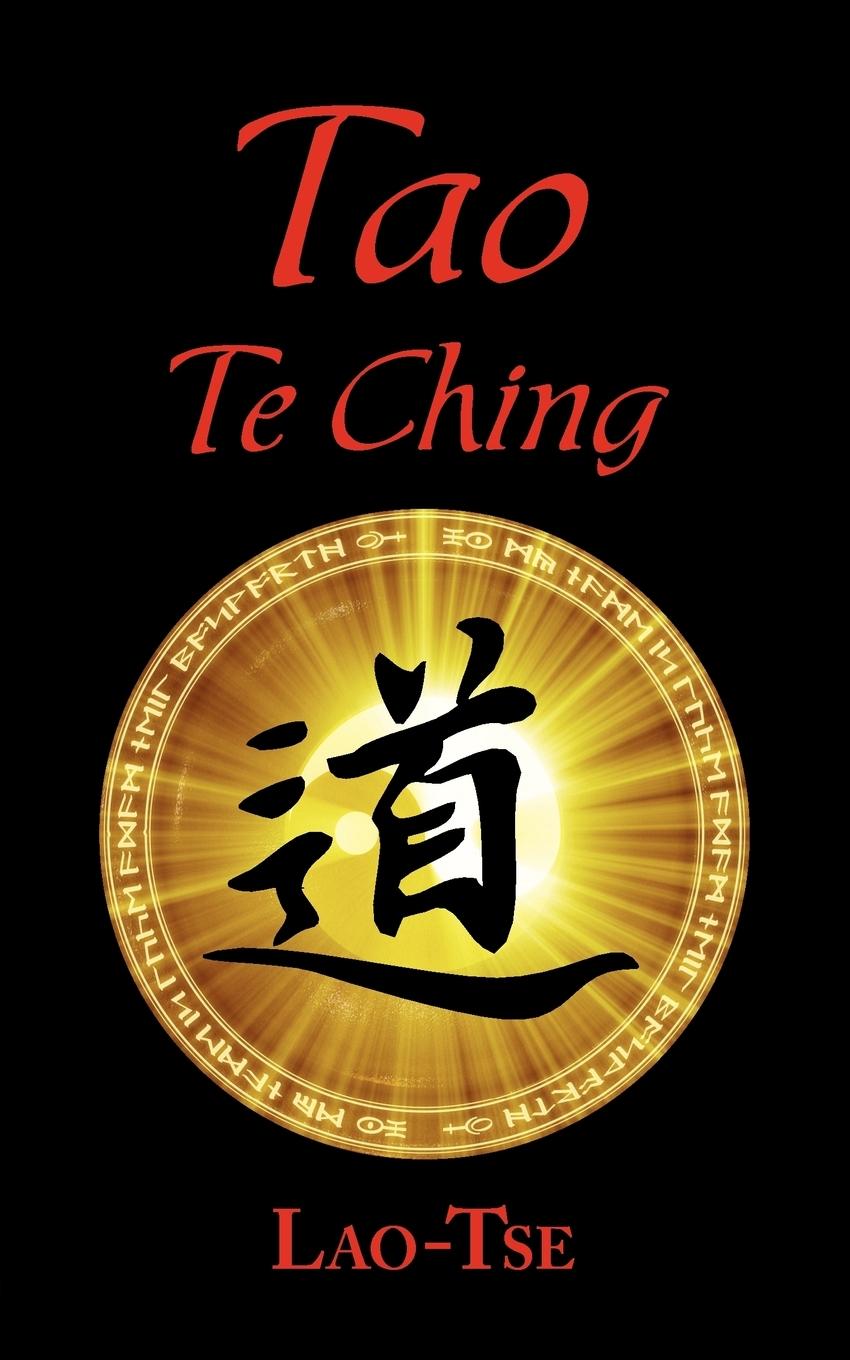 Vorderes Coverbild The Book of Tao