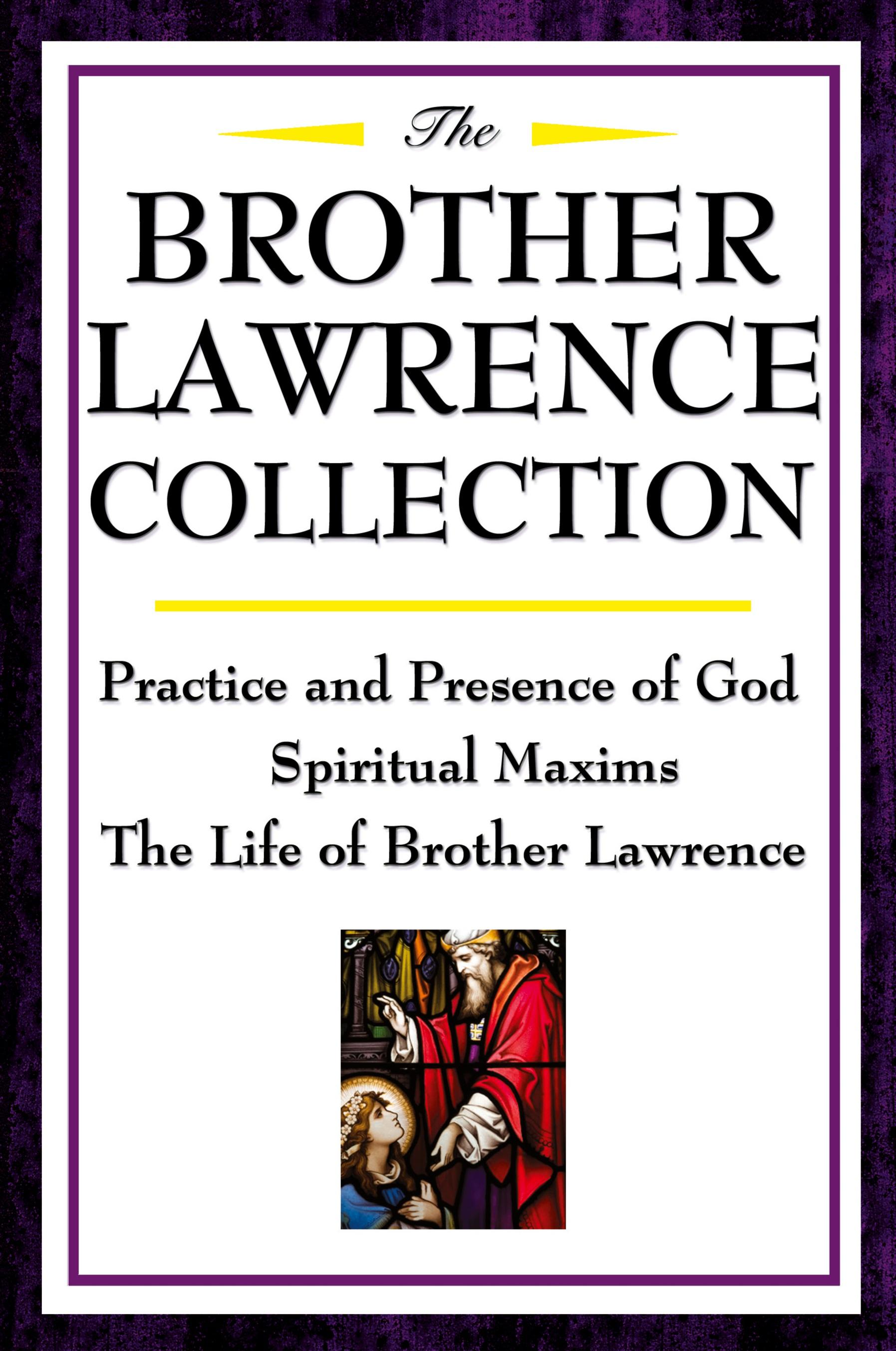 Vorderes Coverbild The Brother Lawrence Collection