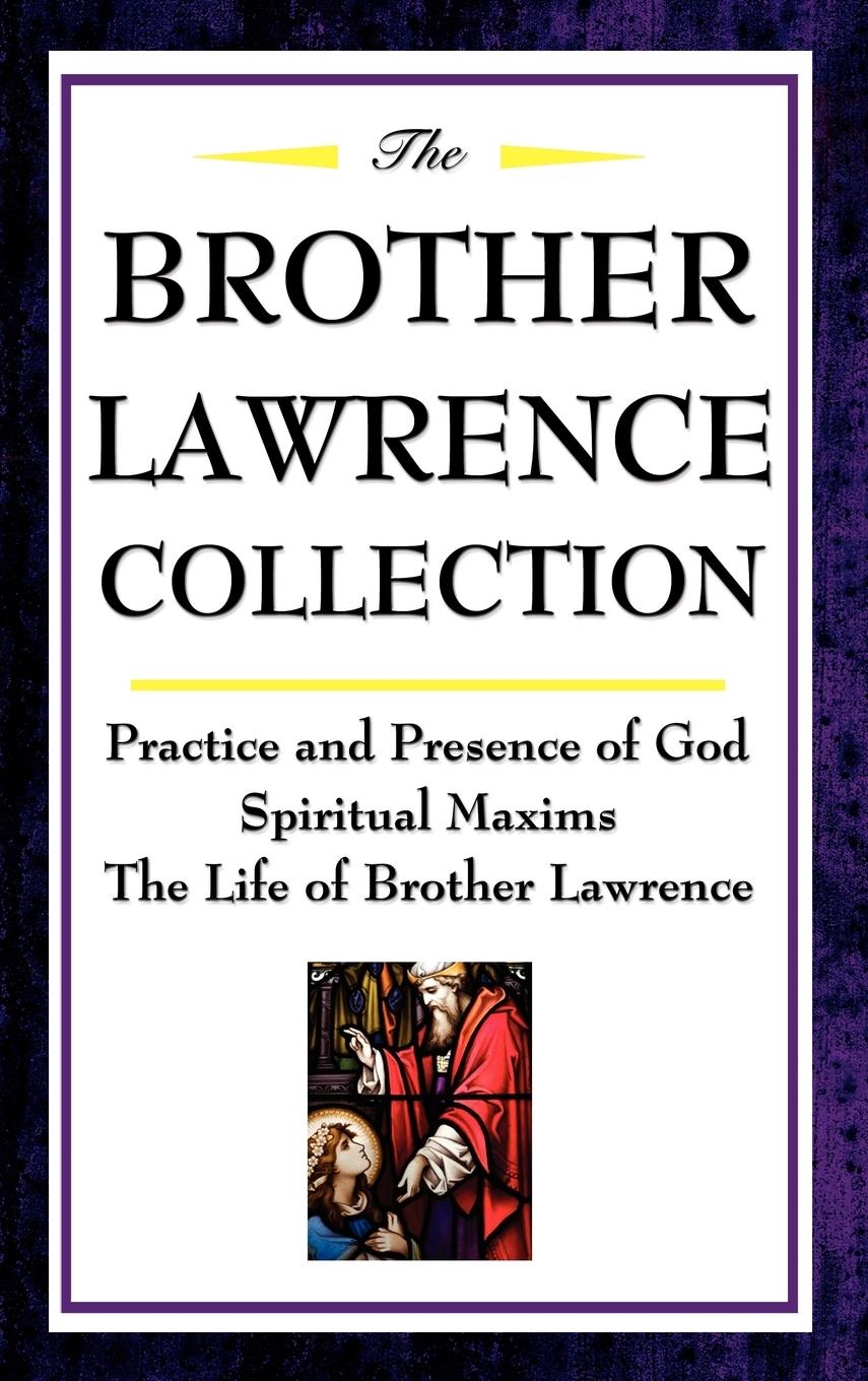 Vorderes Coverbild The Brother Lawrence Collection