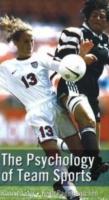 Vorderes Coverbild The Psychology of Team Sports