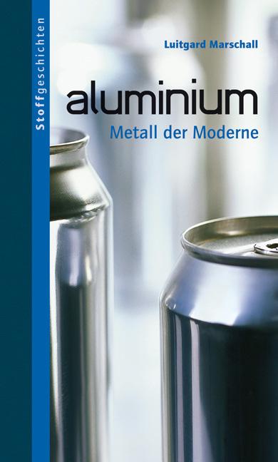 Vorderes Coverbild Aluminium