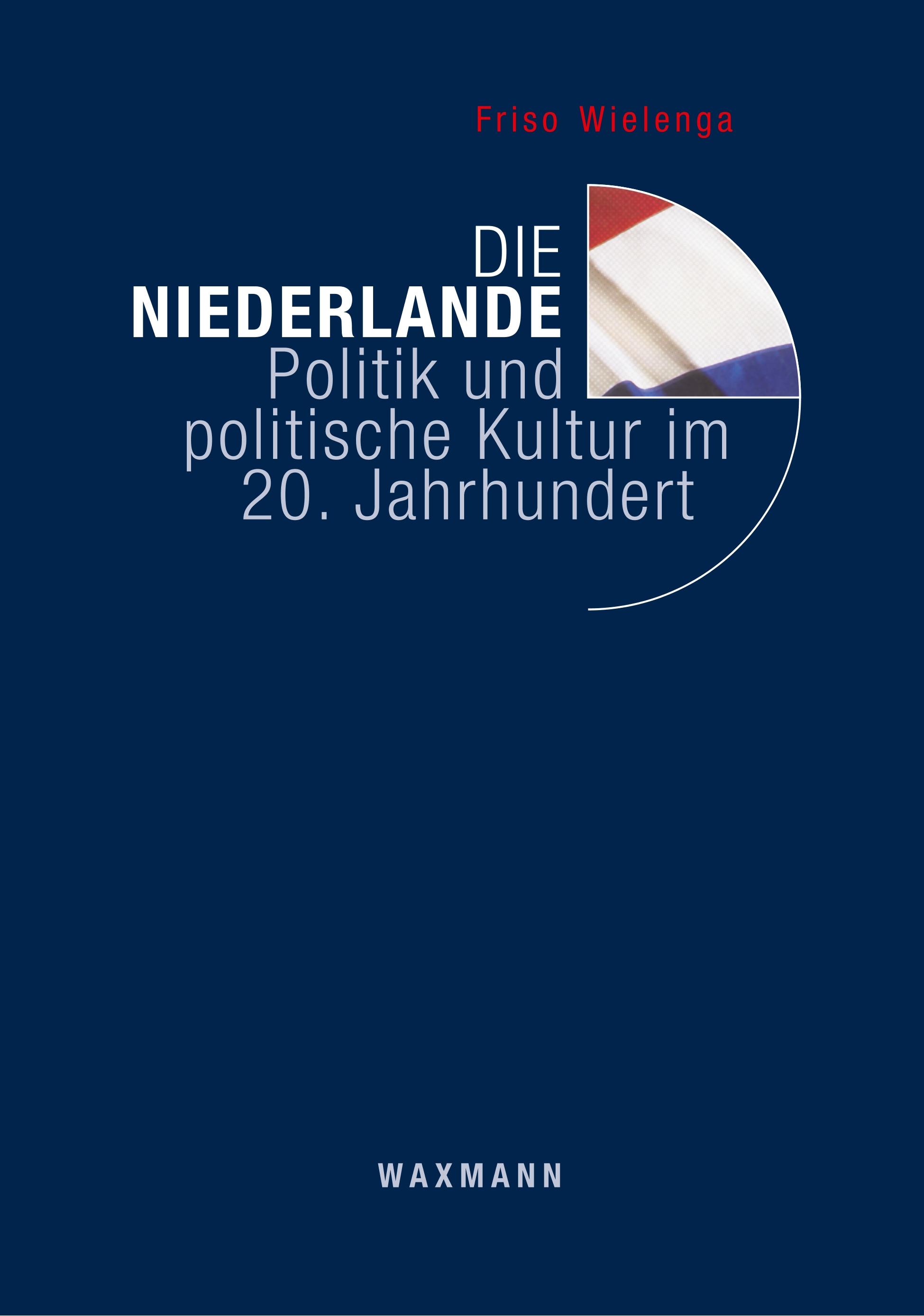 Vorderes Coverbild Die Niederlande