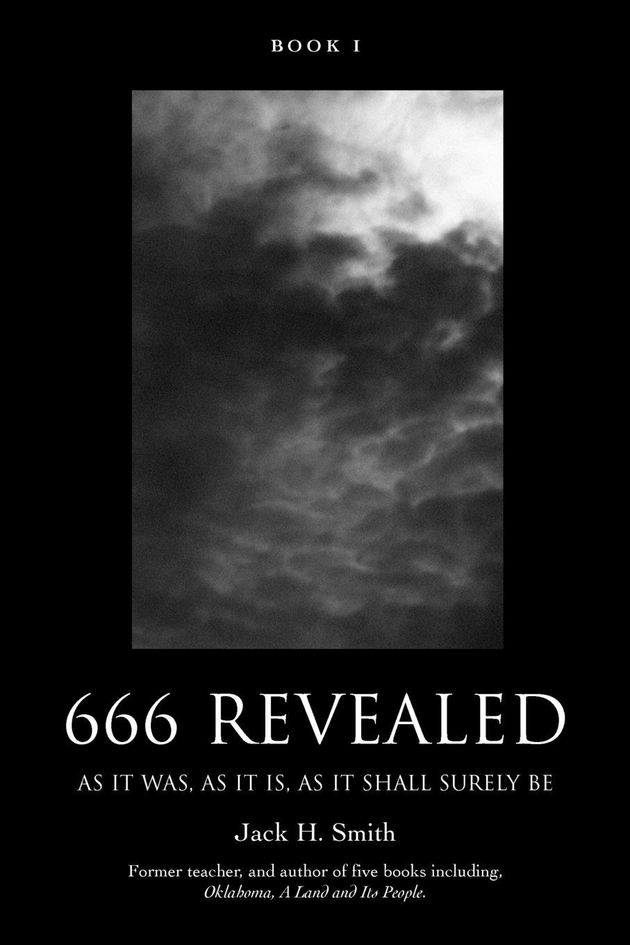 Vorderes Coverbild 666 Revealed