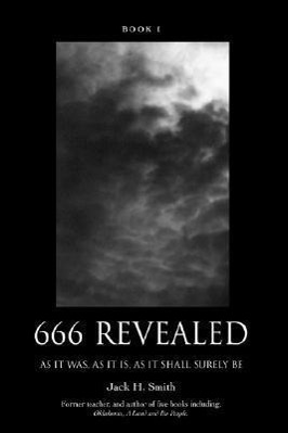 Vorderes Coverbild 666 Revealed