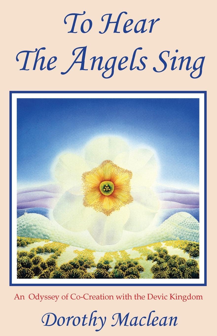 Vorderes Coverbild To Hear the Angels Sing