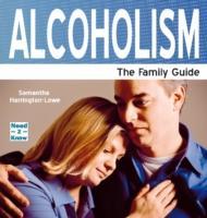 Vorderes Coverbild Alcoholism