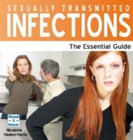 Vorderes Coverbild Sexually Transmitted Infections