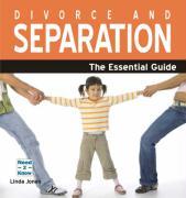 Vorderes Coverbild Divorce and Separation