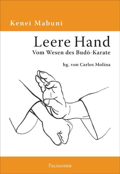 Vorderes Coverbild Leere Hand