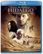 Vorderes Coverbild Hidalgo - 3000 Meilen zum Ruhm