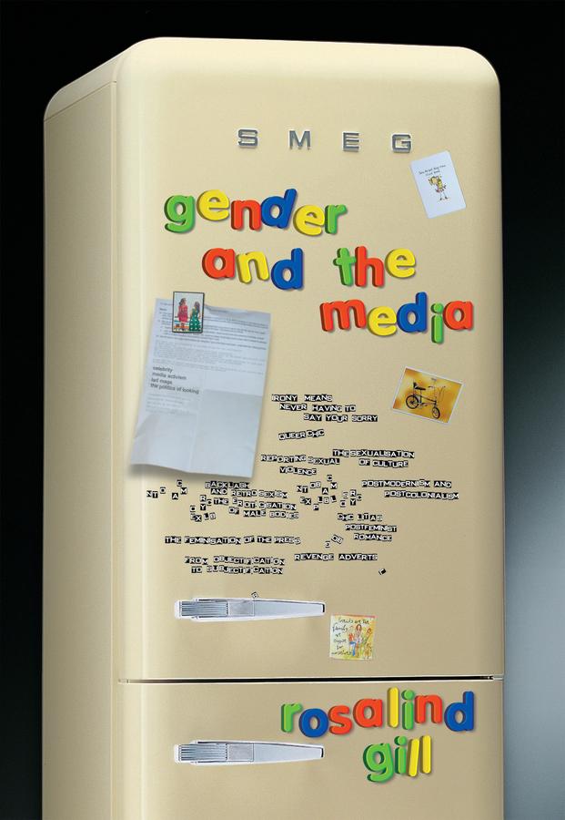 Vorderes Coverbild Gender and the Media