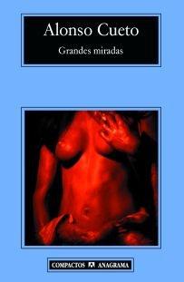 Vorderes Coverbild Grandes miradas