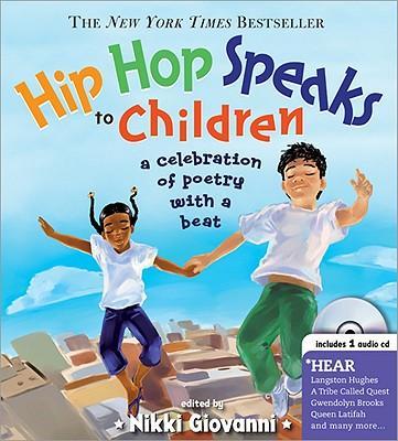 Vorderes Coverbild Hip Hop Speaks to Children