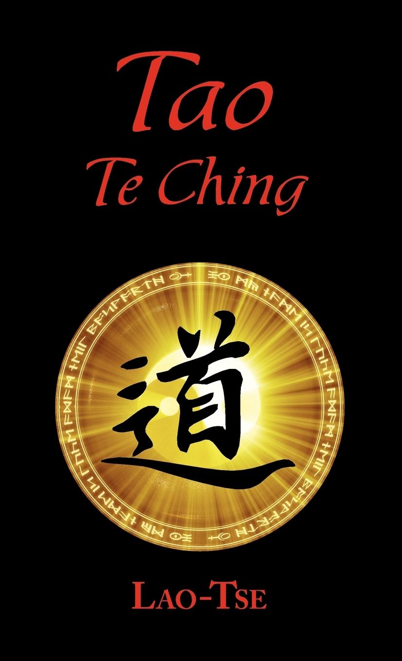 Vorderes Coverbild The Book of Tao