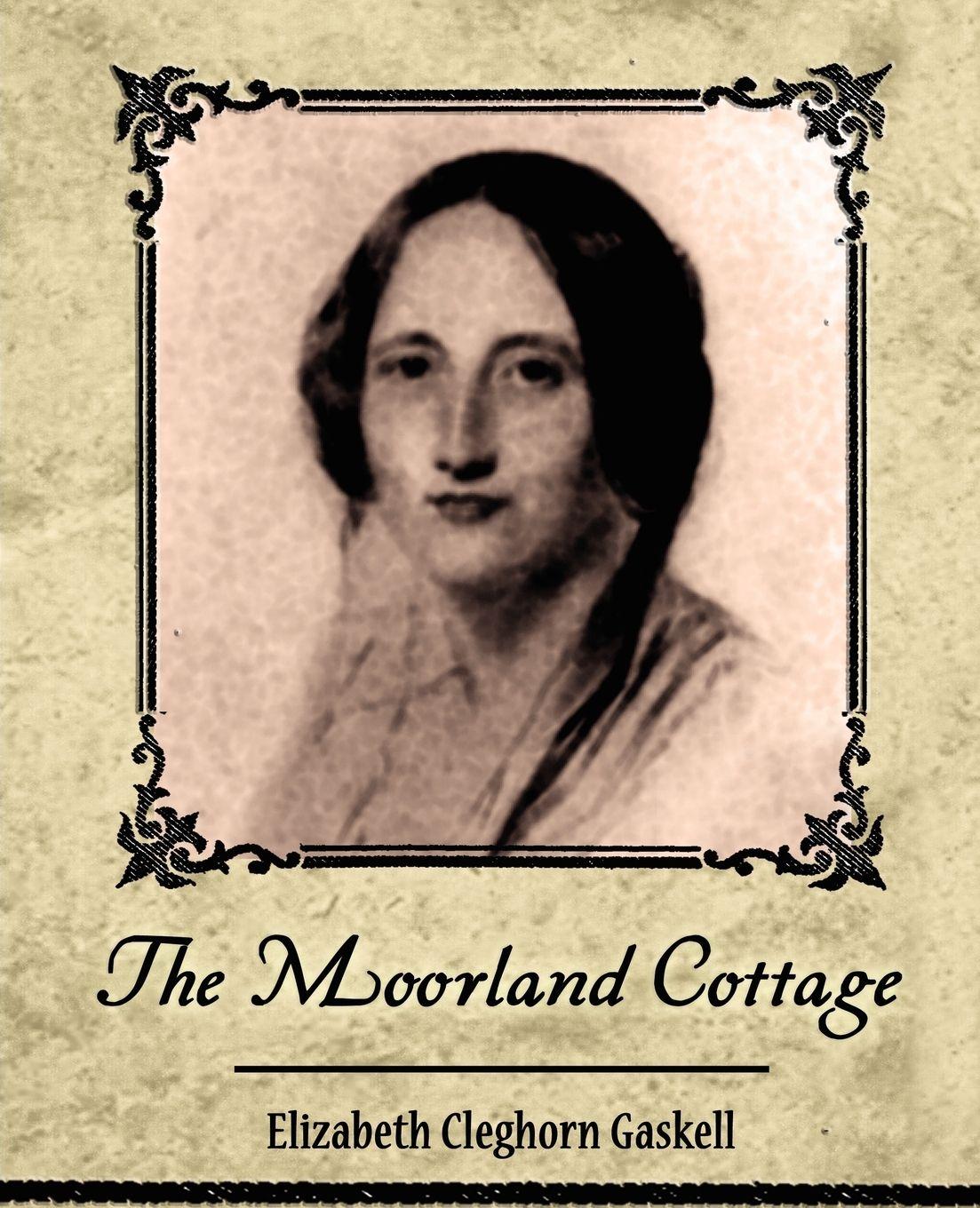 Vorderes Coverbild The Moorland Cottage
