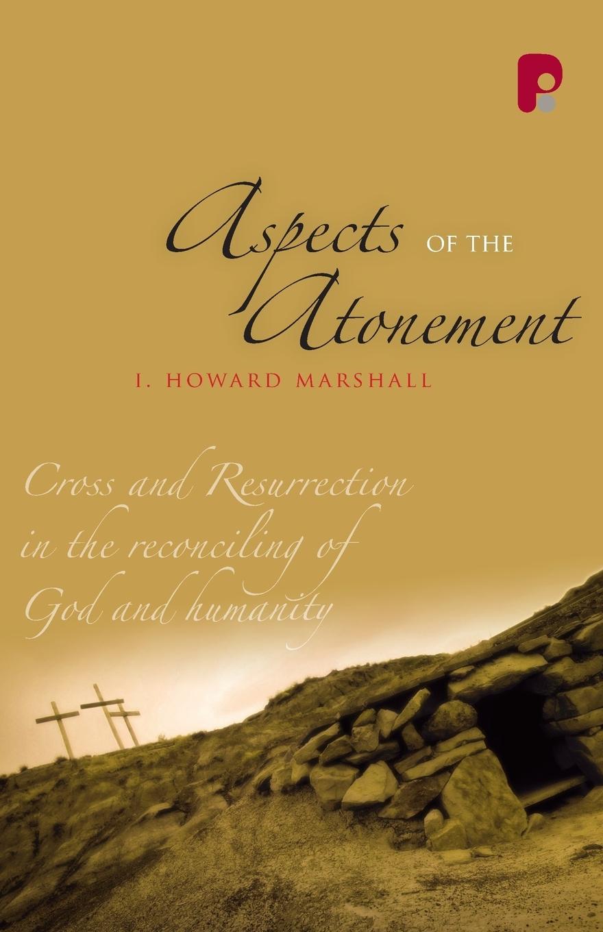 Vorderes Coverbild Aspects of the Atonement