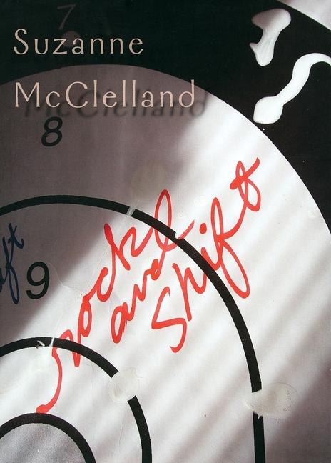 Vorderes Coverbild Suzanne McClelland: Rock and Shift