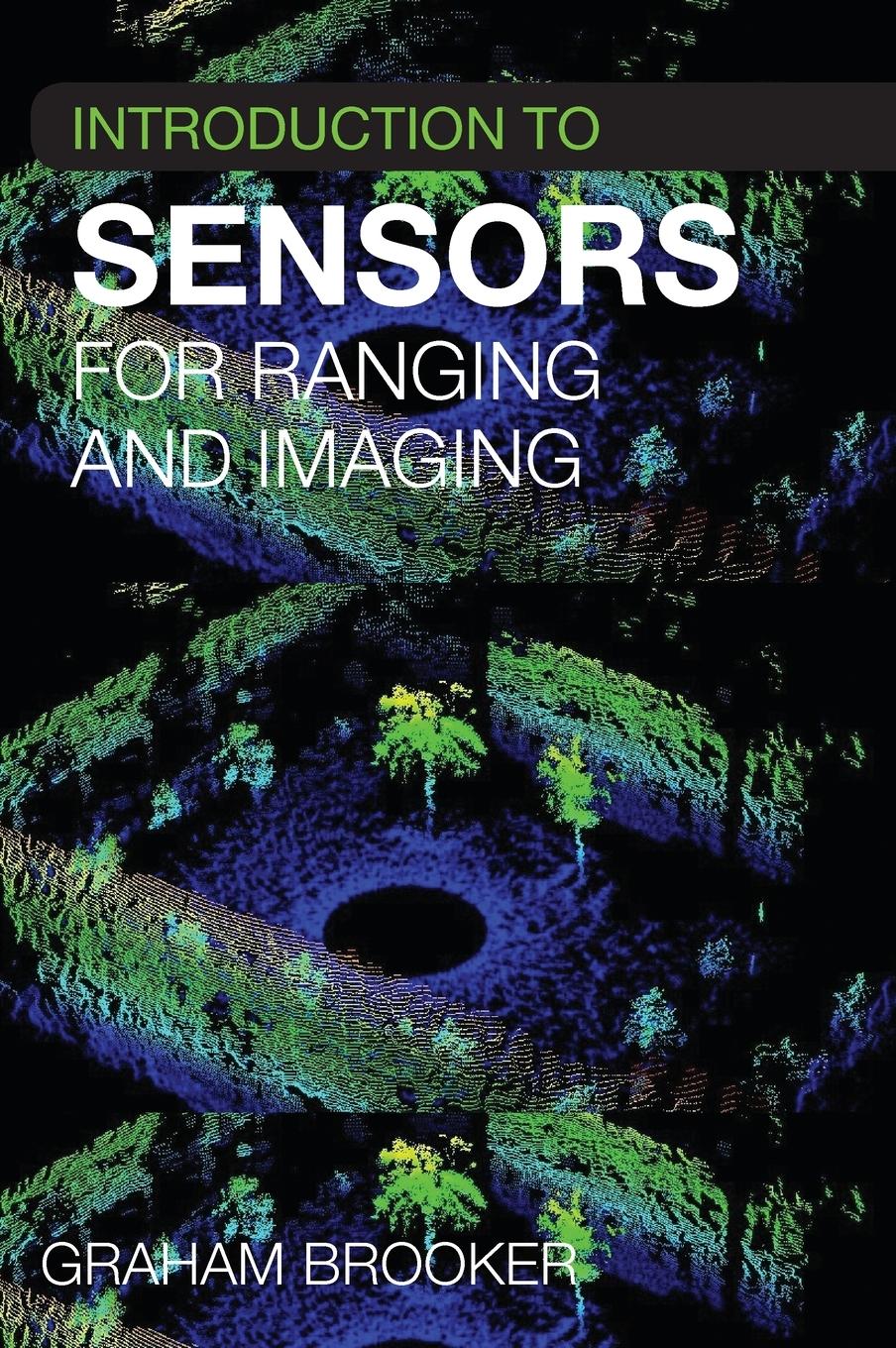 Vorderes Coverbild Introduction to Sensors for Ranging and Imaging