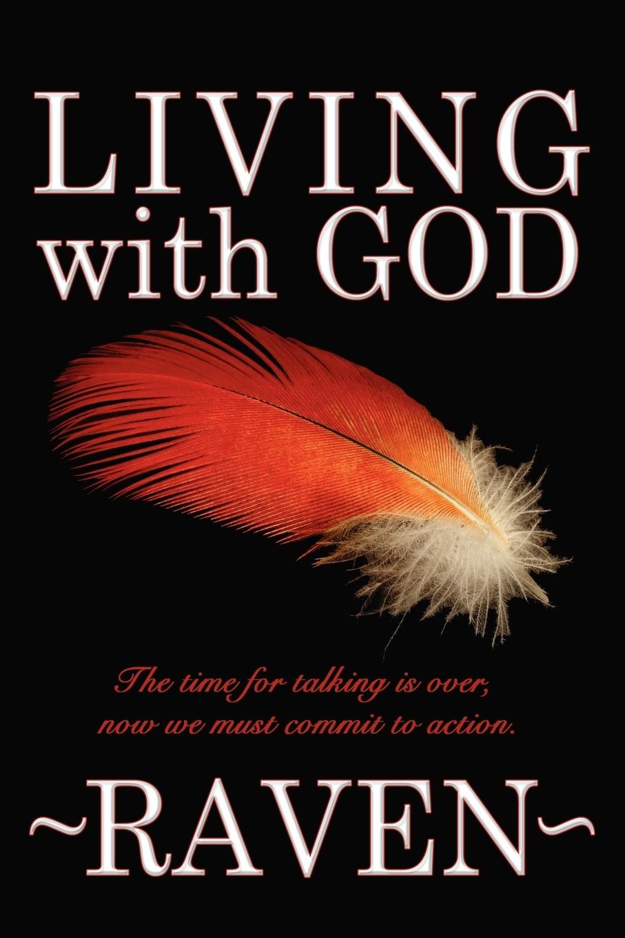 Vorderes Coverbild Living with God