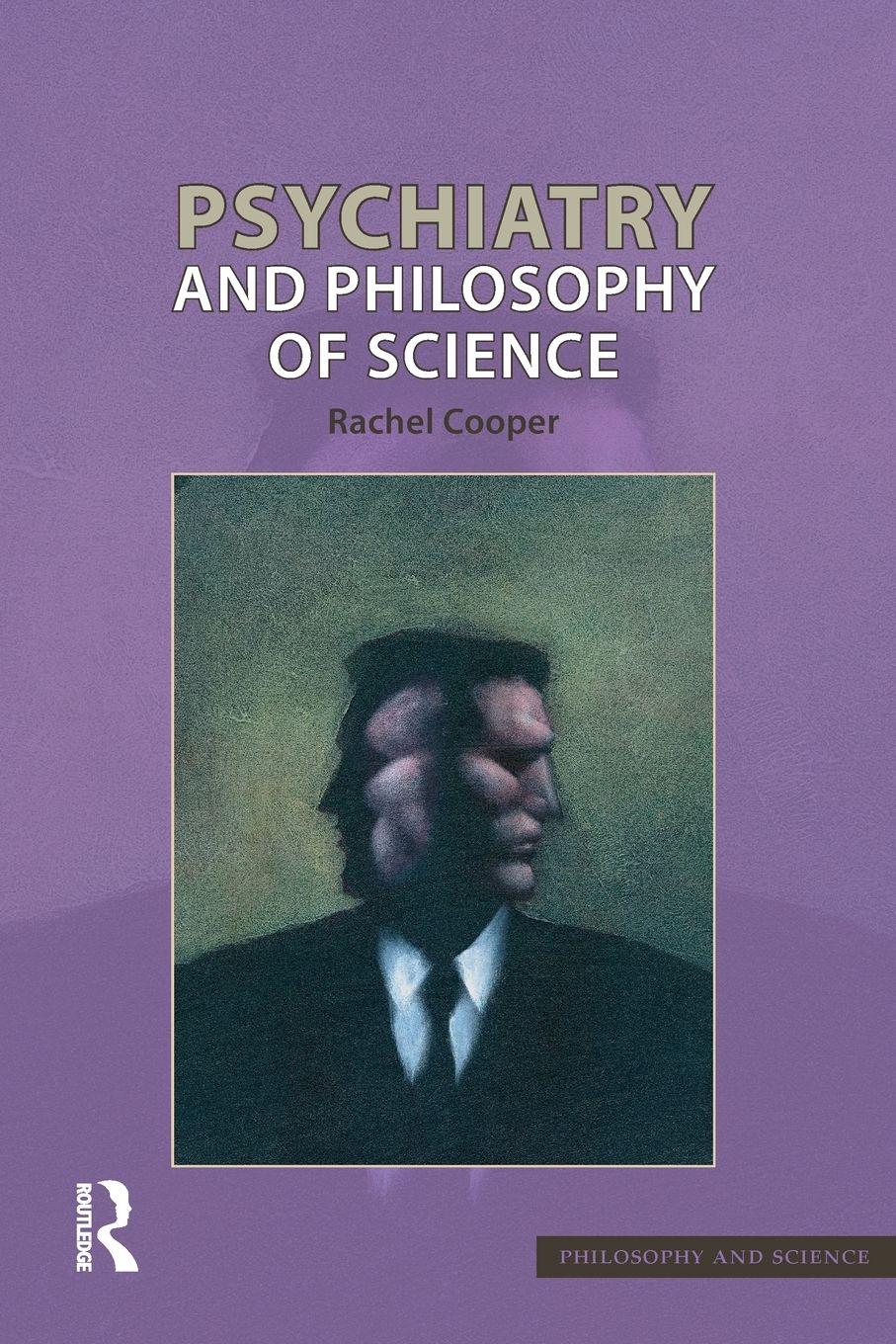 Vorderes Coverbild Psychiatry and Philosophy of Science