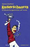 Vorderes Coverbild Kaiserschmarrn