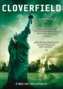 Vorderes Coverbild Cloverfield