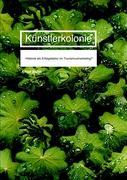 Vorderes Coverbild Künstlerkolonie