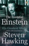 Vorderes Coverbild The Essential Einstein