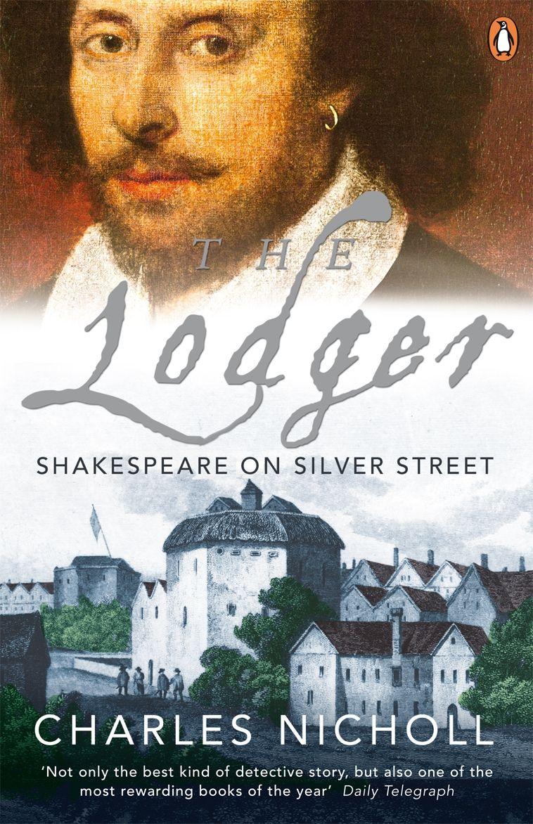 Vorderes Coverbild The Lodger