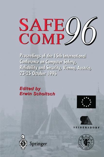 Vorderes Coverbild Safe Comp 96