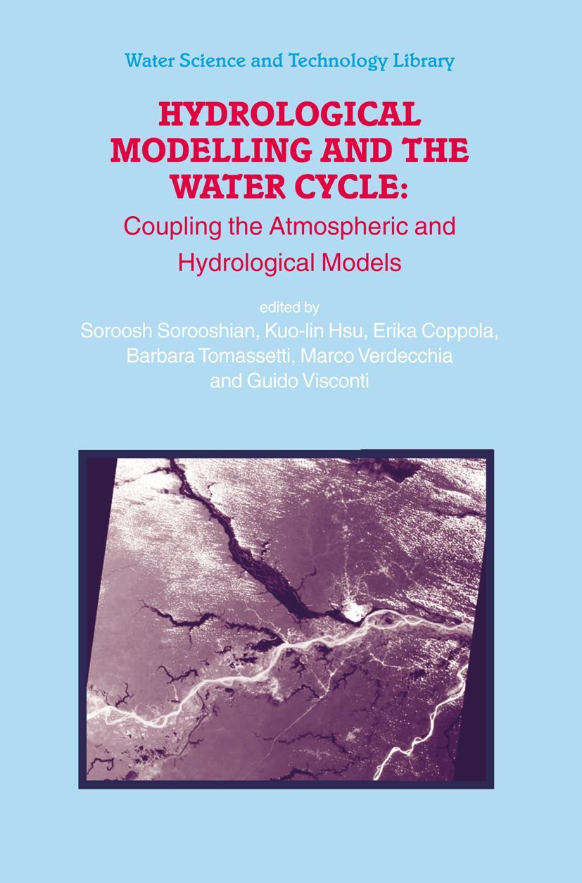 Vorderes Coverbild Hydrological Modelling and the Water Cycle
