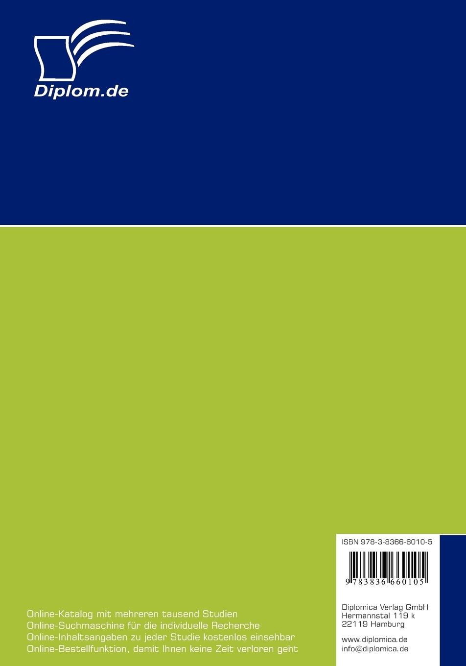 Rückseitencover Ein gesunder Geist in einem geschickten Körper?