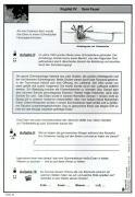 Beispielinhalt (Bild) Lernwerkstatt - Feuer, Wasser, Erde und Luft