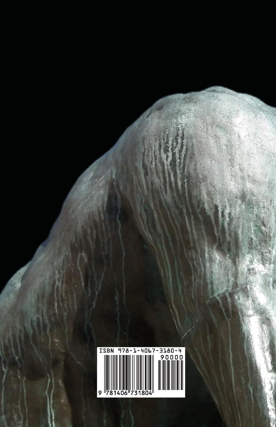 Rückseitencover Logic - The Theory of Inquiry