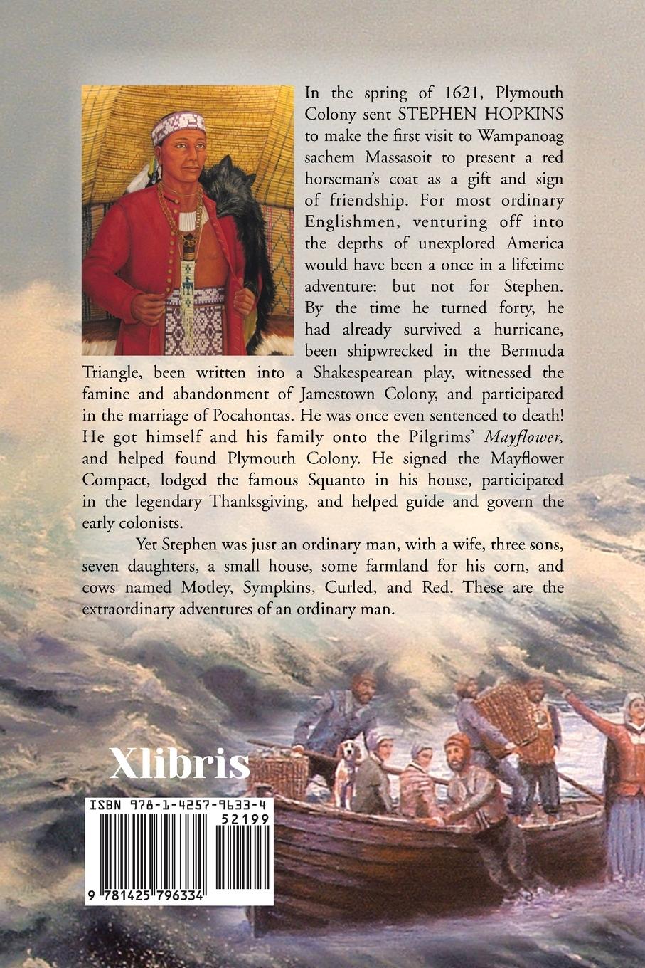 Rückseitencover Here Shall I Die Ashore