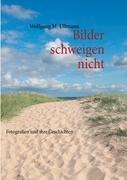 Vorderes Coverbild Bilder schweigen nicht