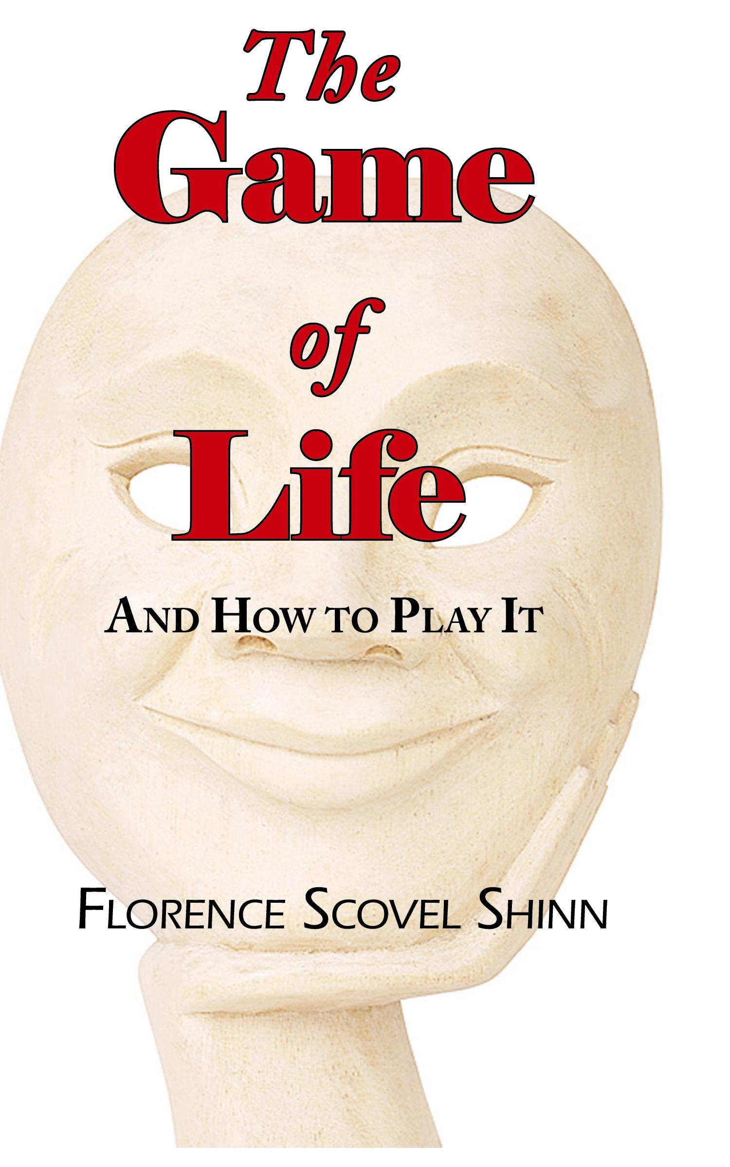 Vorderes Coverbild The Game of Life - And How to Play It