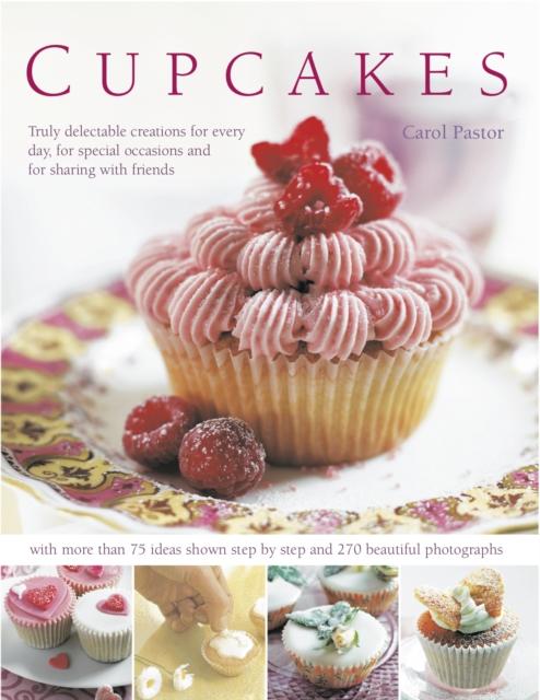 Vorderes Coverbild Cupcakes