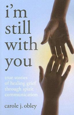 Vorderes Coverbild I'm Still with You