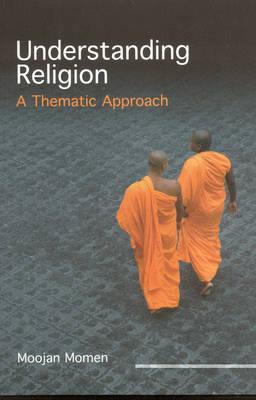 Vorderes Coverbild Understanding Religion