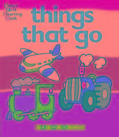 Vorderes Coverbild Things That Go