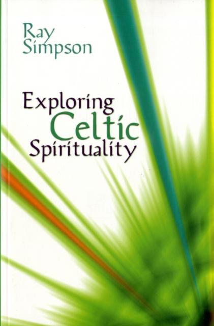 Vorderes Coverbild Exploring Celtic Spirituality