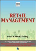 Vorderes Coverbild Retail Management