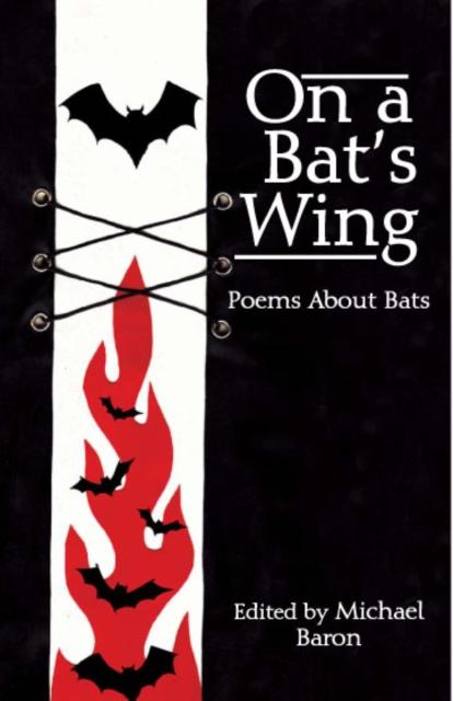 Vorderes Coverbild On a Bat's Wing