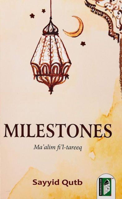 Vorderes Coverbild Milestones