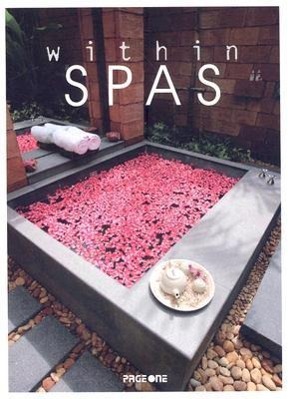 Vorderes Coverbild Within Spas