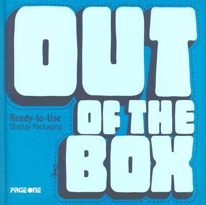 Vorderes Coverbild Out of the Box