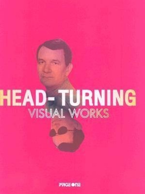 Vorderes Coverbild Head-Turning Visual Works
