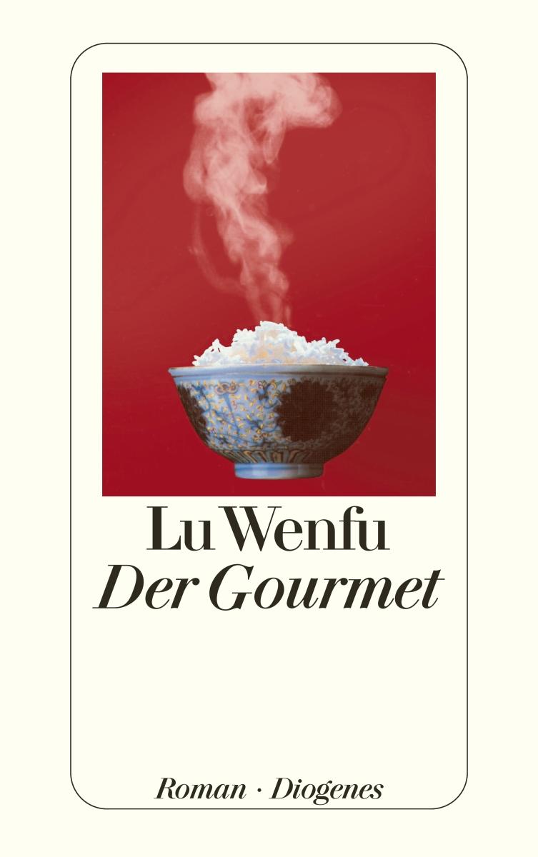 Vorderes Coverbild Der Gourmet