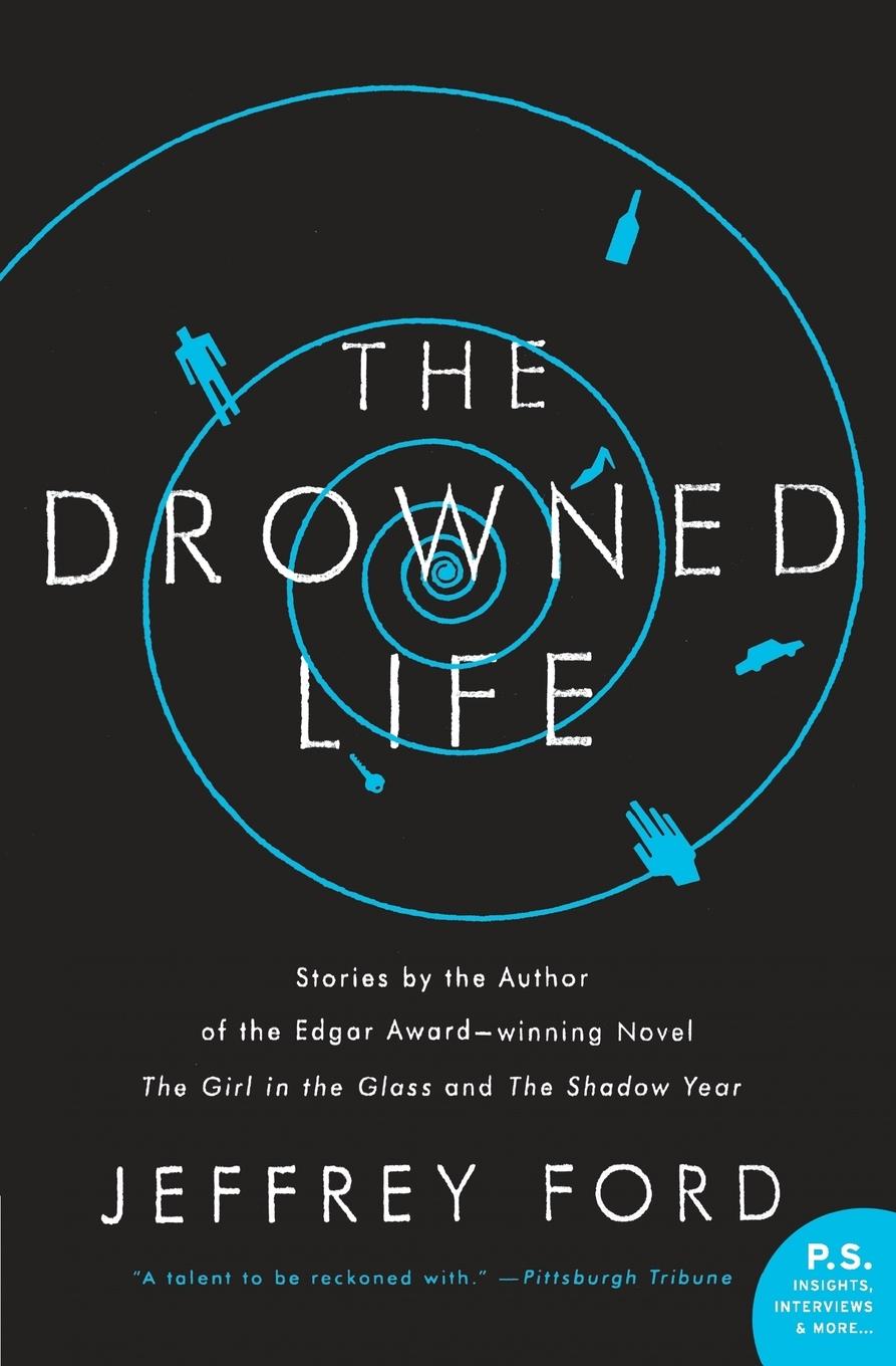 Vorderes Coverbild The Drowned Life